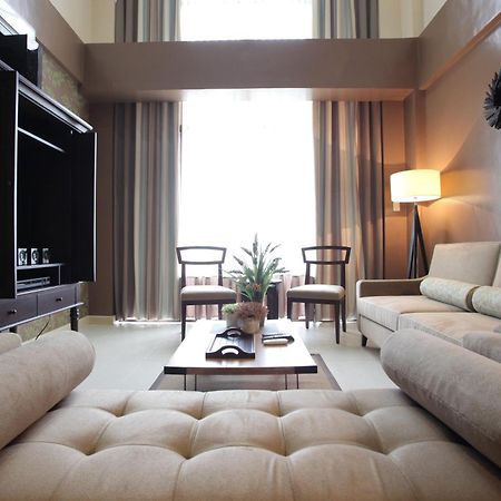Crosswinds Resort Suites Tagaytay City Екстериор снимка