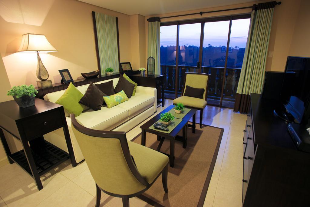 Crosswinds Resort Suites Tagaytay City Екстериор снимка
