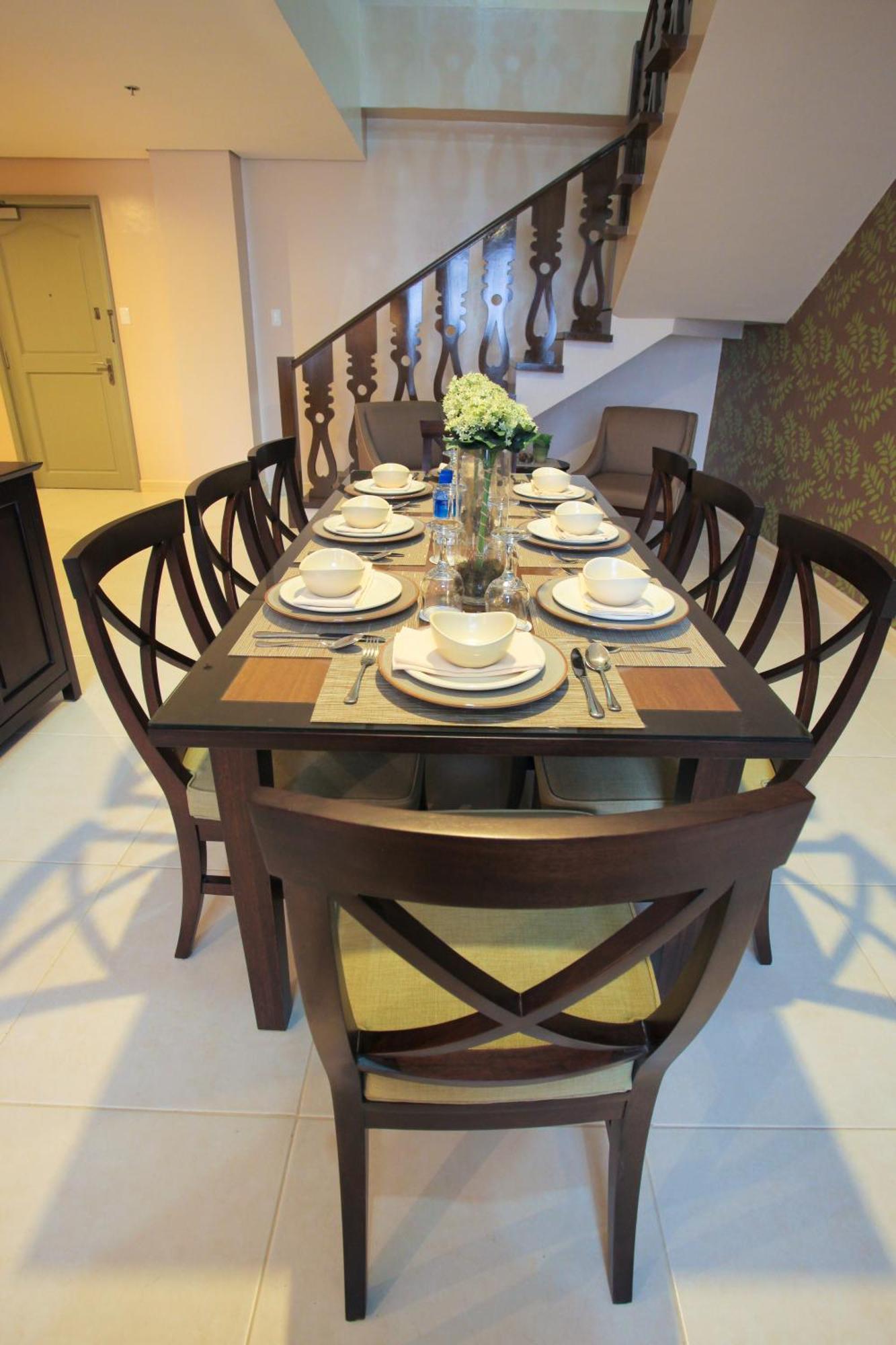 Crosswinds Resort Suites Tagaytay City Екстериор снимка